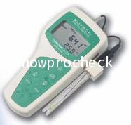 เครื่องวัดค่า pH  รุ่น CyberScan Standard Portable pH 110 **  ยกเลิกการผลิต แนะนำรุ่น pH 150 แทน