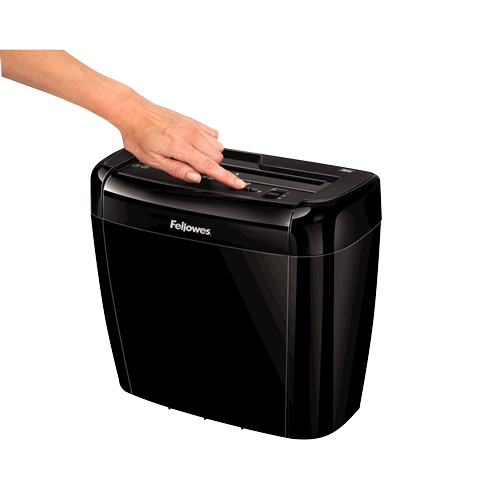 เครื่องทำลายเอกสาร Fellowes รุ่น 36C 3