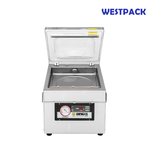 เครื่องซีลสูญญากาศ Bespacker รุ่น DZ300 2