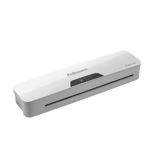 เครื่องเคลือบบัตร Fellowes รุ่น Pixel A3 3