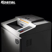 เครื่องทำลายเอกสาร KOSTAL รุ่น KS-8245CD 1