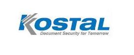 เครื่องทำลายเอกสาร KOSTAL รุ่น KS-11550 (ไฟ 3 เฟส) 1