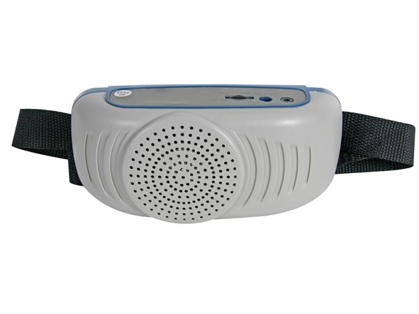 เครื่องขยายเสียงคาดเอว พร้อมไมล์ลอยครอบศรีษะ รุ่น PA5N 1