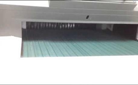 เครื่องทำลายเอกสาร KOSTAL รุ่น KS-11550 (ไฟ 3 เฟส) 2