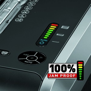 เครื่องทำลายเอกสาร Fellowes รุ่น 125Ci 2