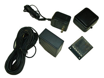 เครื่องนับจำนวนคน ด้วยเซนเซอร์อินฟาเรด รุ่น PEM7D (นับจำนวนคนแบบทางเดียว) 6