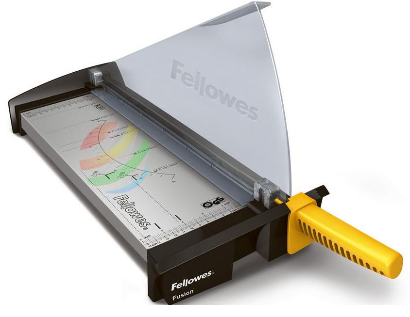 แท่นตัดกระดาษ Fellowes รุ่น Fusion A4