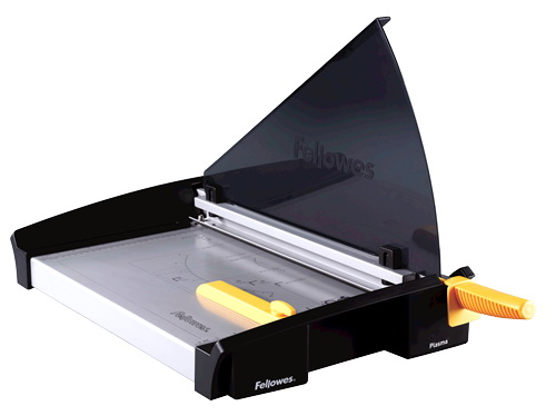 แท่นตัดกระดาษ Fellowes รุ่น Plasma A3