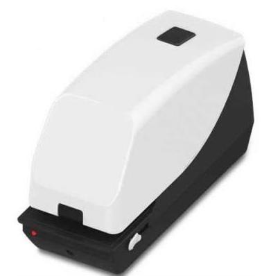 เครื่องเย็บกระดาษไฟฟ้า Kw-trio รุ่น 05014 1