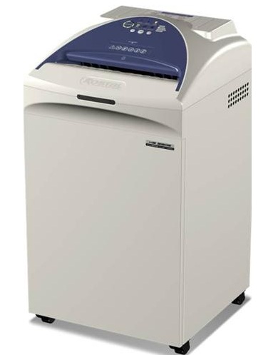 เครื่องทำลายเอกสาร Kostal รุ่น KS-1285 เครื่องทำลายเอกสาร แบบทำลาย 20 แผ่น