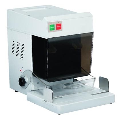เครื่องเจาะกระดาษไฟฟ้า 2 รู รุ่น 95B0 1