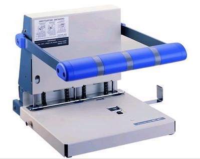 เครื่องเจาะกระดาษ รุ่น HP-4 (เจาะ 4 รู) 1