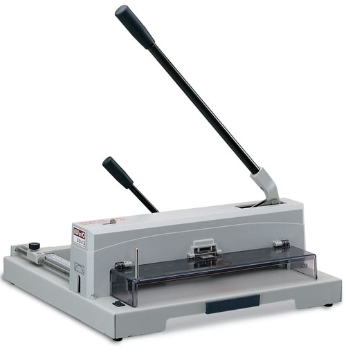 แท่นตัดกระดาษ KW-trio รุ่น 3943 (ตัดแบบกิโยติน) 1