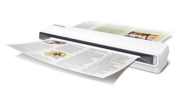 เครื่องสแกนเอกสาร Penpower รุ่น WorldocScan 410 3