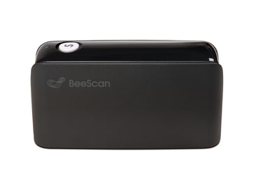 เครื่องสแกนแบบพกพา PenPower รุ่น BeeScan 4
