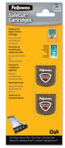 ใบมีด แท่นตัดกระดาษ Fellowes (แบบตัดตรง) 1