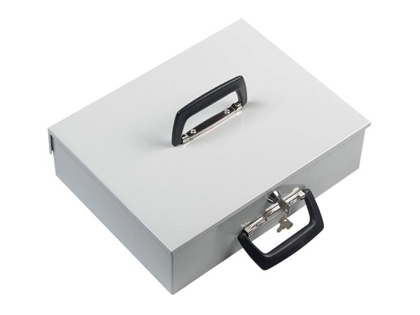 กล่องเก็บเงิน Toolland รุ่น BG70060 (ขนาดใหญ่) 1