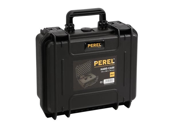 กล่องเก็บปืน PEREL รุ่น HC300S