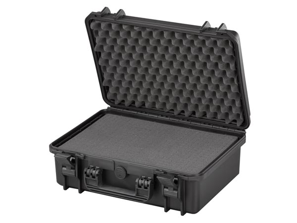 กล่องเก็บปืน PEREL รุ่น HC430S 3