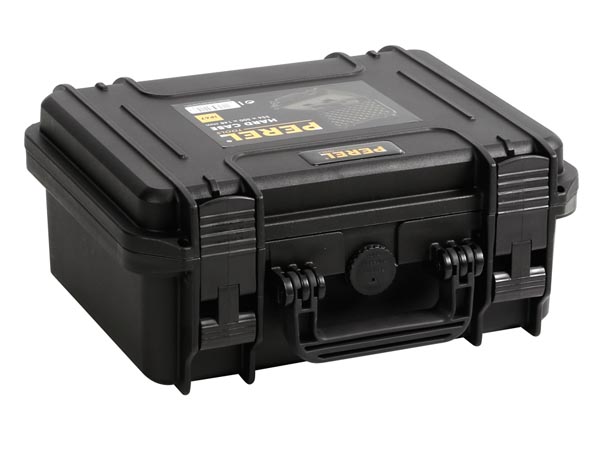 กล่องเก็บปืน PEREL รุ่น HC505s 3