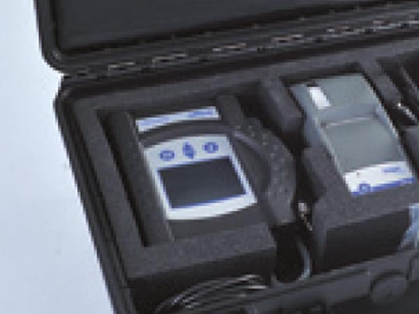 กล่องเก็บปืน PEREL รุ่น HC540SH245 2