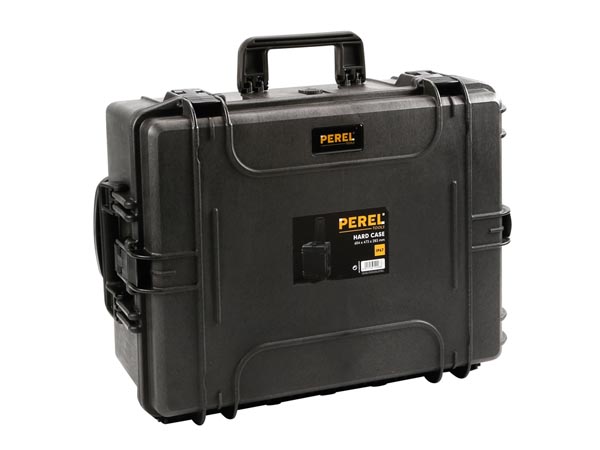 กล่องเก็บปืน PEREL รุ่น HC540SH245TR