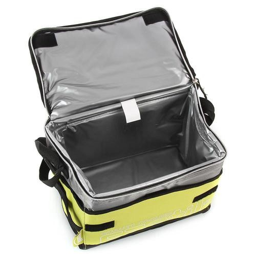 กระเป๋าเก็บความเย็น รุ่น KC Extreme 6 mix yellow 1