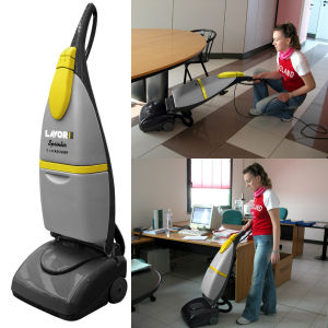 เครื่องขัดพื้น Lavor รุ่น Sprinter 4