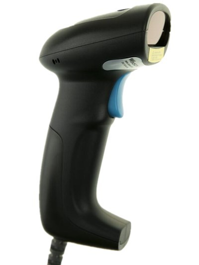 เครื่องสแกนบาร์โค้ด รุ่น WNL-3000g 1
