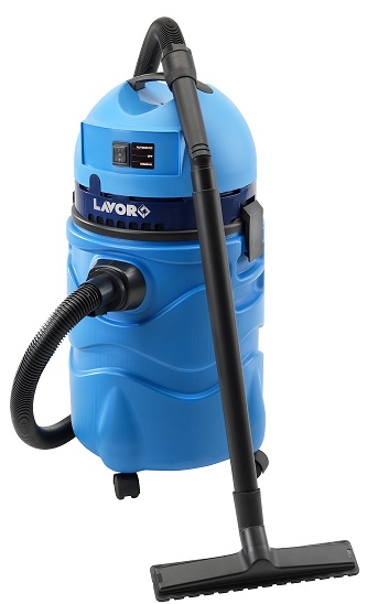 เครื่องดูดตะกอน สระว่ายน้ำและบ่อปลา Lavor รุ่น Swimmy 6