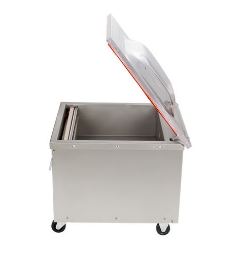 เครื่องซีลสูญญากาศ Bespacker รุ่น DZ350 Large 1
