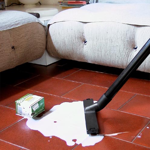 เครื่องดูดฝุ่นดูดน้ำ 30 ลิตร AMG POWER รุ่น AMG30 2