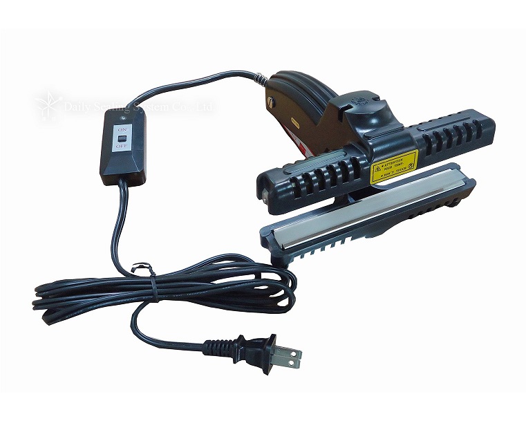 เครื่องซีล รุ่น 150CS (ซีลถุง ฟอยล์ ได้) 1