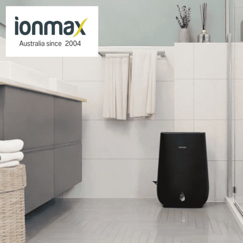 เครื่องลดความชื้น Ionmax รุ่น ION630 Vienne ดูดความชื้น 42 ตร.ม. 3