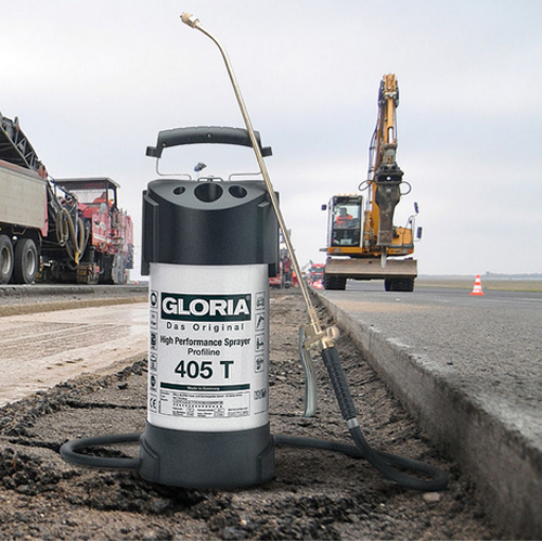 ถังพ่นเคมี Gloria รุ่น 405T