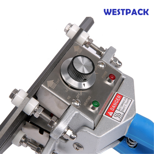 เครื่องซีลฟอยล์ Westpack รุ่น Westpack 200 2