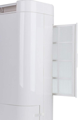 เครื่องลดความชื้น Ionmax รุ่น ION632 ดูดความชื้น 50 ตร.ม. 3