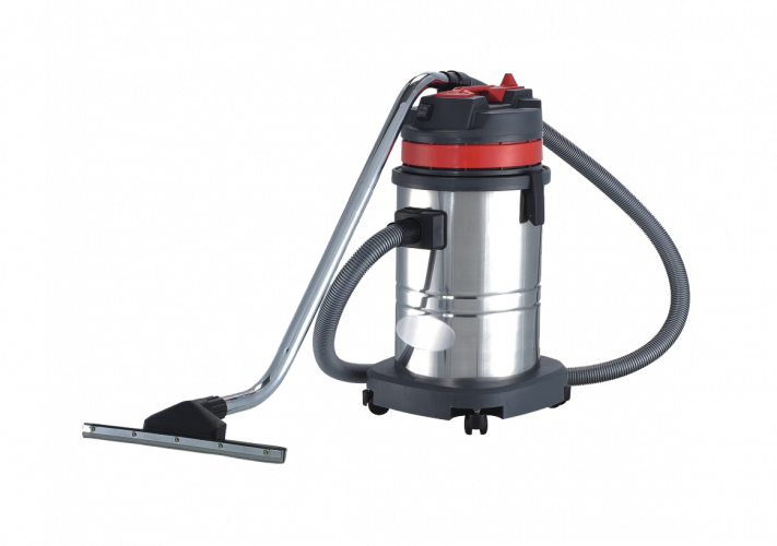 เครื่องดูดฝุ่นดูดน้ำ 30 ลิตร AMG POWER รุ่น AMG30 1