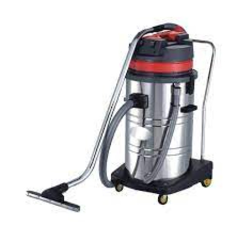 เครื่องดูดฝุ่นดูดน้ำ รุ่น CB 80 (3 มอเตอร์ ขนาด 80 ลิตร) 3