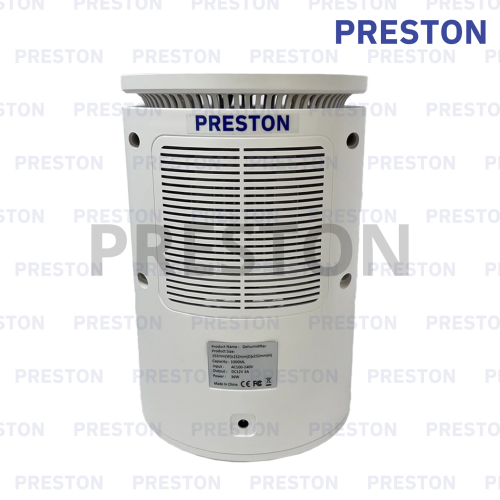 เครื่องลดความชื้น PRESTON mini 5
