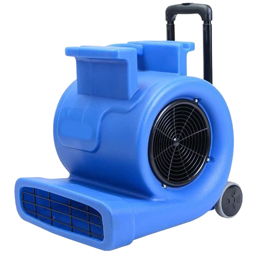 เครื่องเป่าพรม รุ่น CB-900E (3 Speed blower) 2