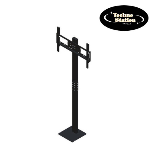 ขาตั้งทีวีแบบปรับขึ้นลง รุ่น TECHNO112 4