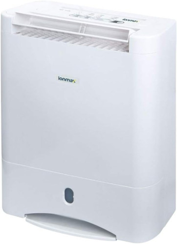 เครื่องลดความชื้น Ionmax รุ่น ION632 ดูดความชื้น 50 ตร.ม 1