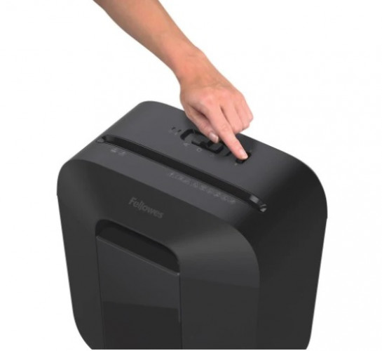 เครื่องทำลายเอกสาร Fellowes รุ่น LX25 4