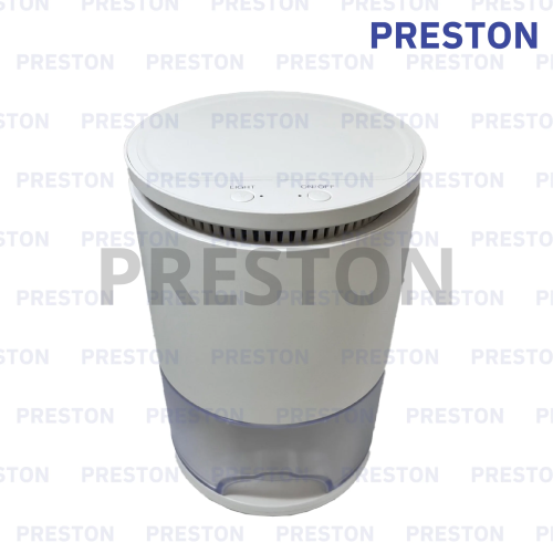 เครื่องลดความชื้น PRESTON mini 4