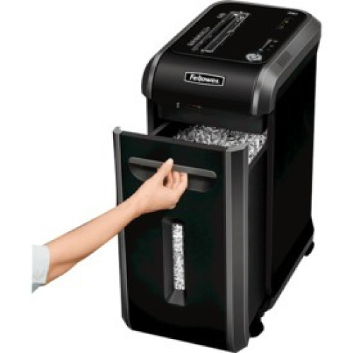 เครื่องทำลายเอกสาร Fellowes รุ่น 99Ci 4