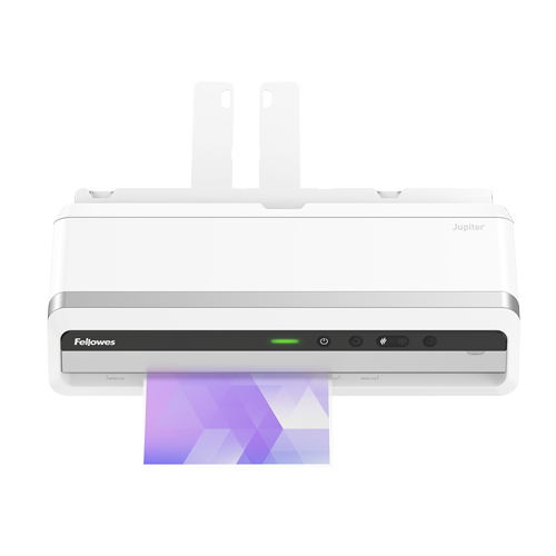 เครื่องเคลือบบัตร Fellowes รุ่น Jupiter A3 4