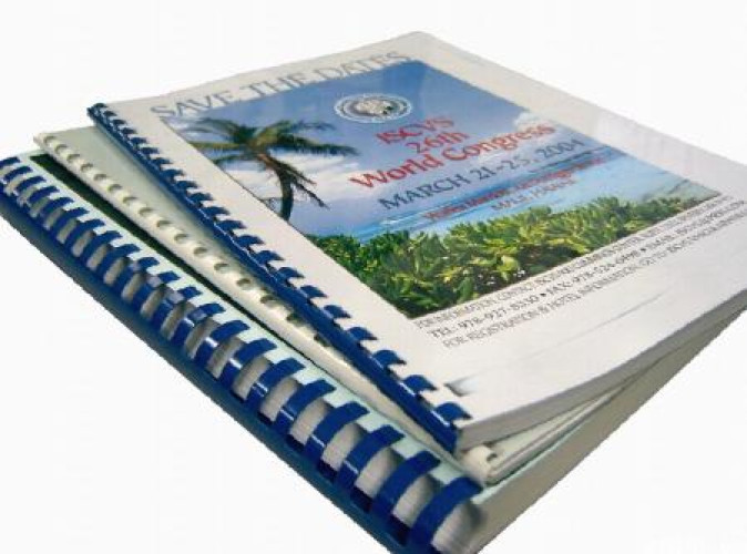 เครื่องเจาะกระดาษไฟฟ้าและเข้าเล่มมือโยก Fellowes รุ่น Galaxy E 500 2