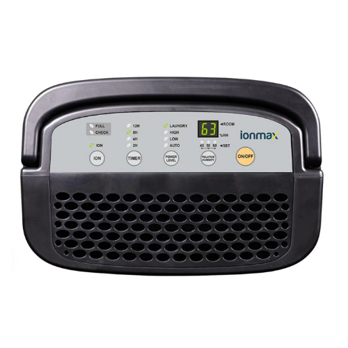 เครื่องลดความชื้น Ionmax รุ่น ION630 Vienne ดูดความชื้น 42 ตร.ม. 5