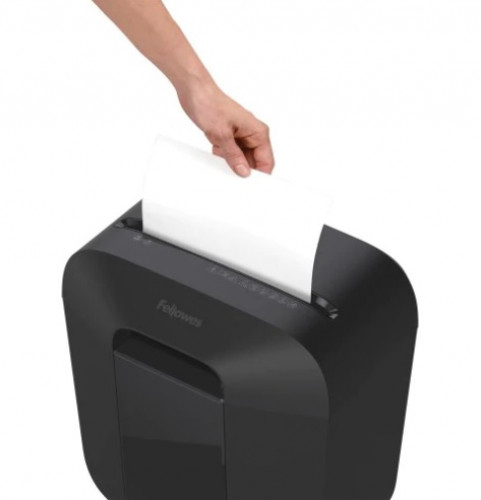 เครื่องทำลายเอกสาร Fellowes รุ่น LX25 3